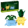 LEGO Botanicals 10349 Wesołe roślinki - 1331601 - zdjęcie 2
